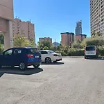 Gran Coblanca 34 7-2 Benidorm