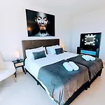Apartman Gran Coblanca 34 7-2