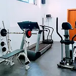 Gran Coblanca 34 7-2 Apartman