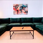 Apartman Gran Coblanca 34 7-2 Benidorm