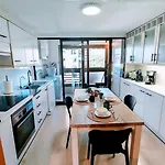 Apartman Gran Coblanca 34 7-2 *