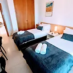 Gran Coblanca 34 7-2 Benidorm