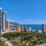 Apartman Gran Coblanca 34 7-2