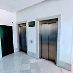 Apartman Gran Coblanca 34 7-2 *