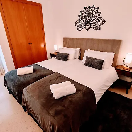 Gran Coblanca 34 7-2 Apartamento Benidorm