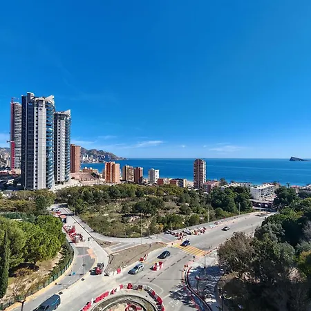 Gran Coblanca 34 7-2 Apartamento