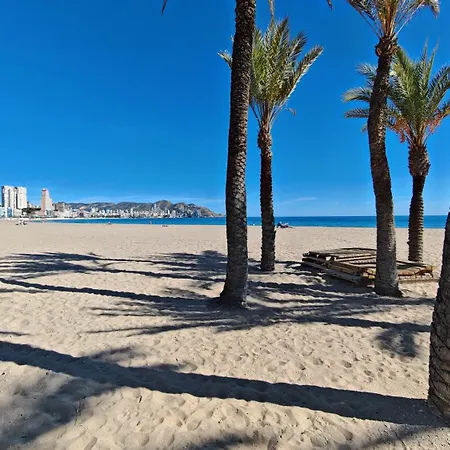 Gran Coblanca 34 7-2 Apartamento