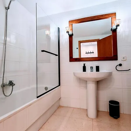 Apartamento Gran Coblanca 34 7-2 *