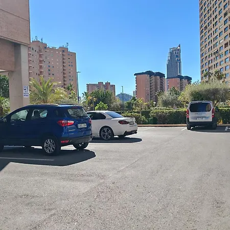 Gran Coblanca 34 7-2 Benidorm