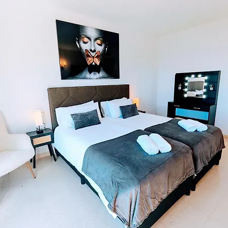 Apartamento Gran Coblanca 34 7-2