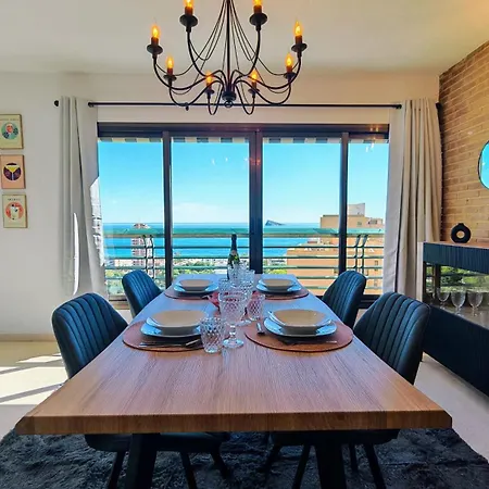 Gran Coblanca 34 7-2 Apartamento Benidorm