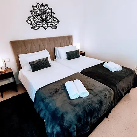 Apartamento Gran Coblanca 34 7-2