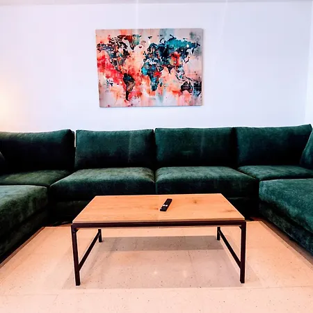Apartamento Gran Coblanca 34 7-2 Benidorm