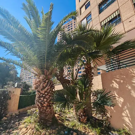 Gran Coblanca 34 7-2 Apartamento *