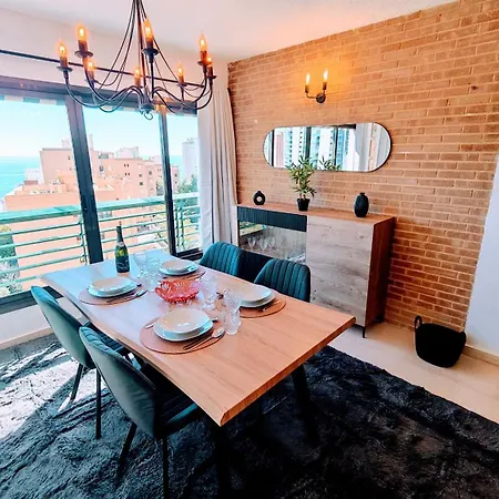 Gran Coblanca 34 7-2 Apartamento