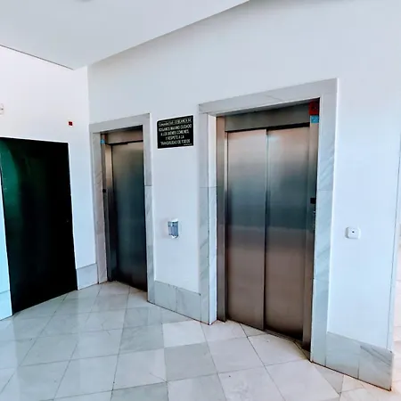 Apartamento Gran Coblanca 34 7-2 *