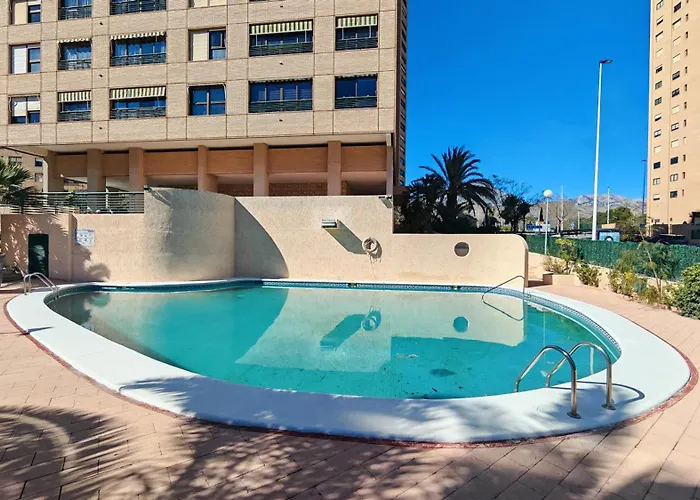 Gran Coblanca 34 7-2 Benidorm