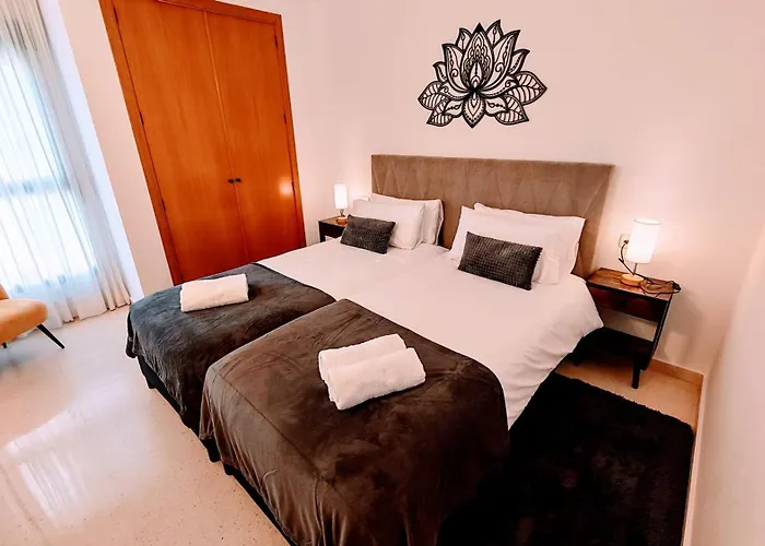 Gran Coblanca 34 7-2 Apartamento Benidorm