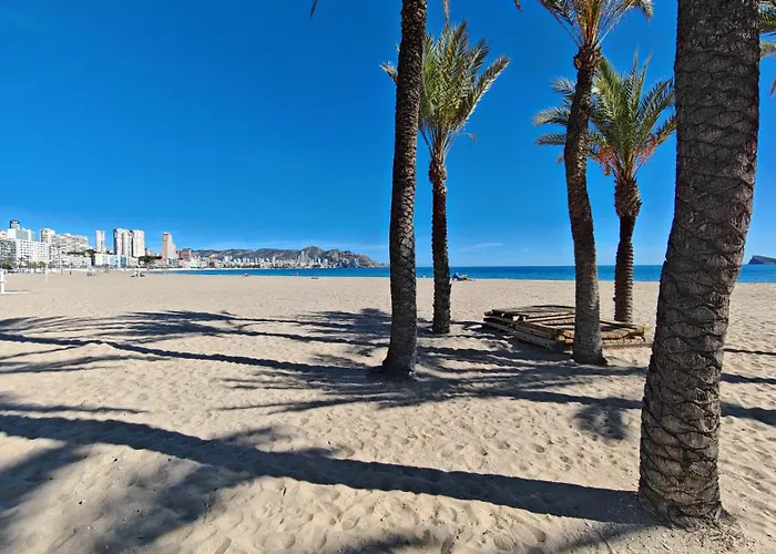Gran Coblanca 34 7-2 Apartamento