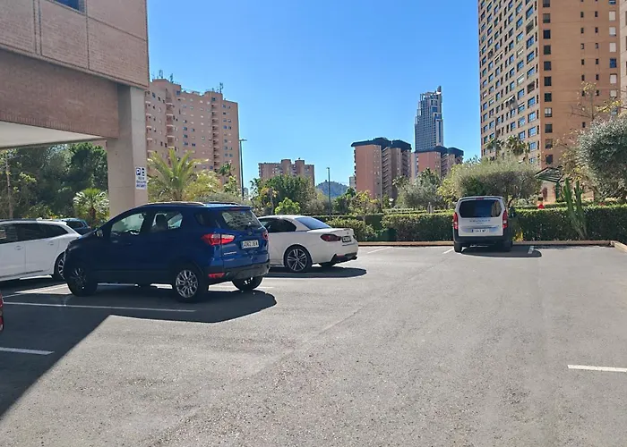 Gran Coblanca 34 7-2 Benidorm